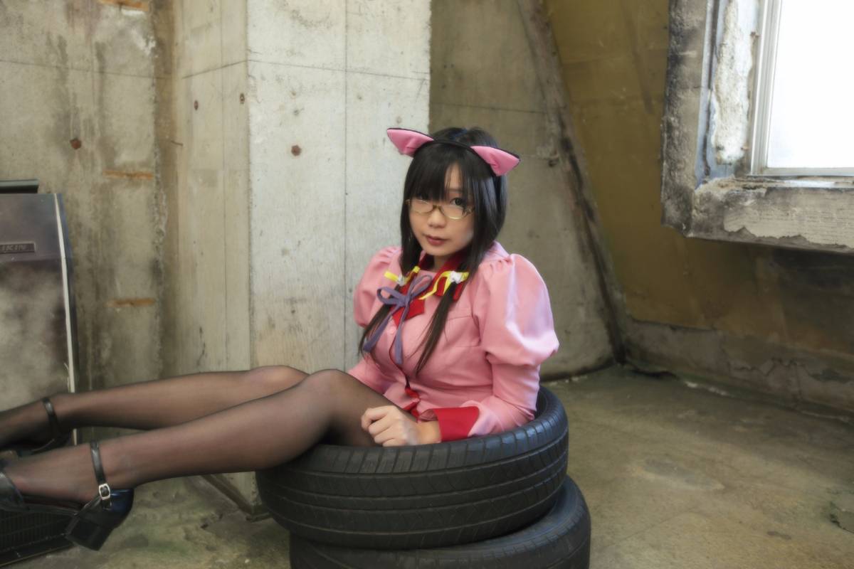 [Raw Chocolate] Inoguchi Monogatari - Sô cô la Monogatari