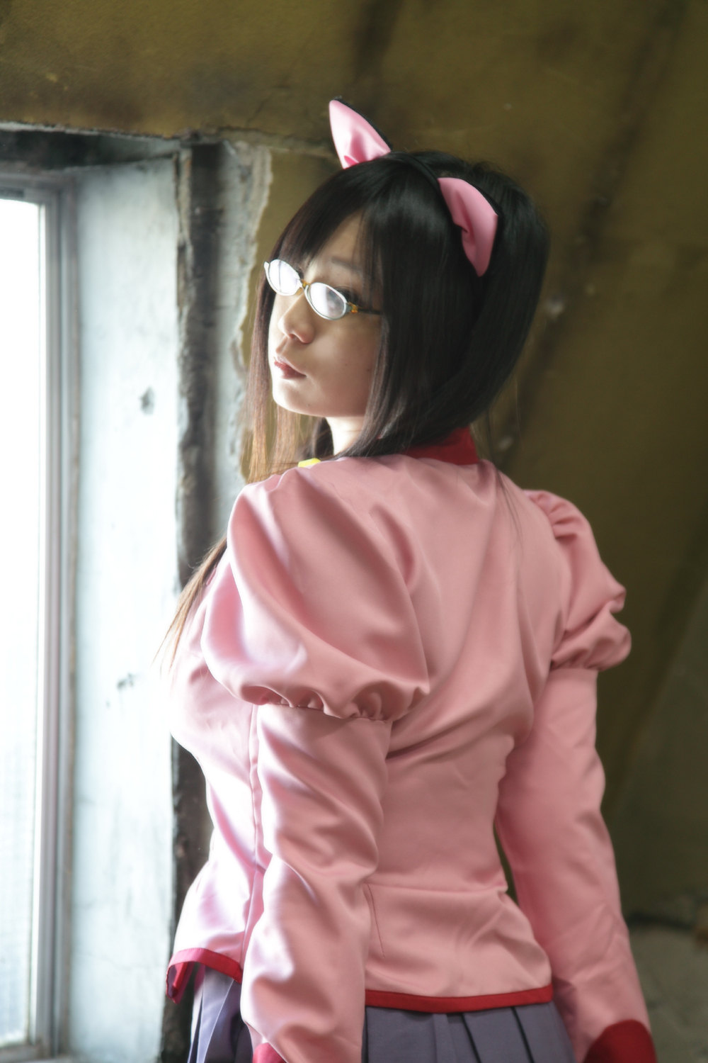 [Raw Chocolate] Inoguchi Monogatari - Sô cô la Monogatari