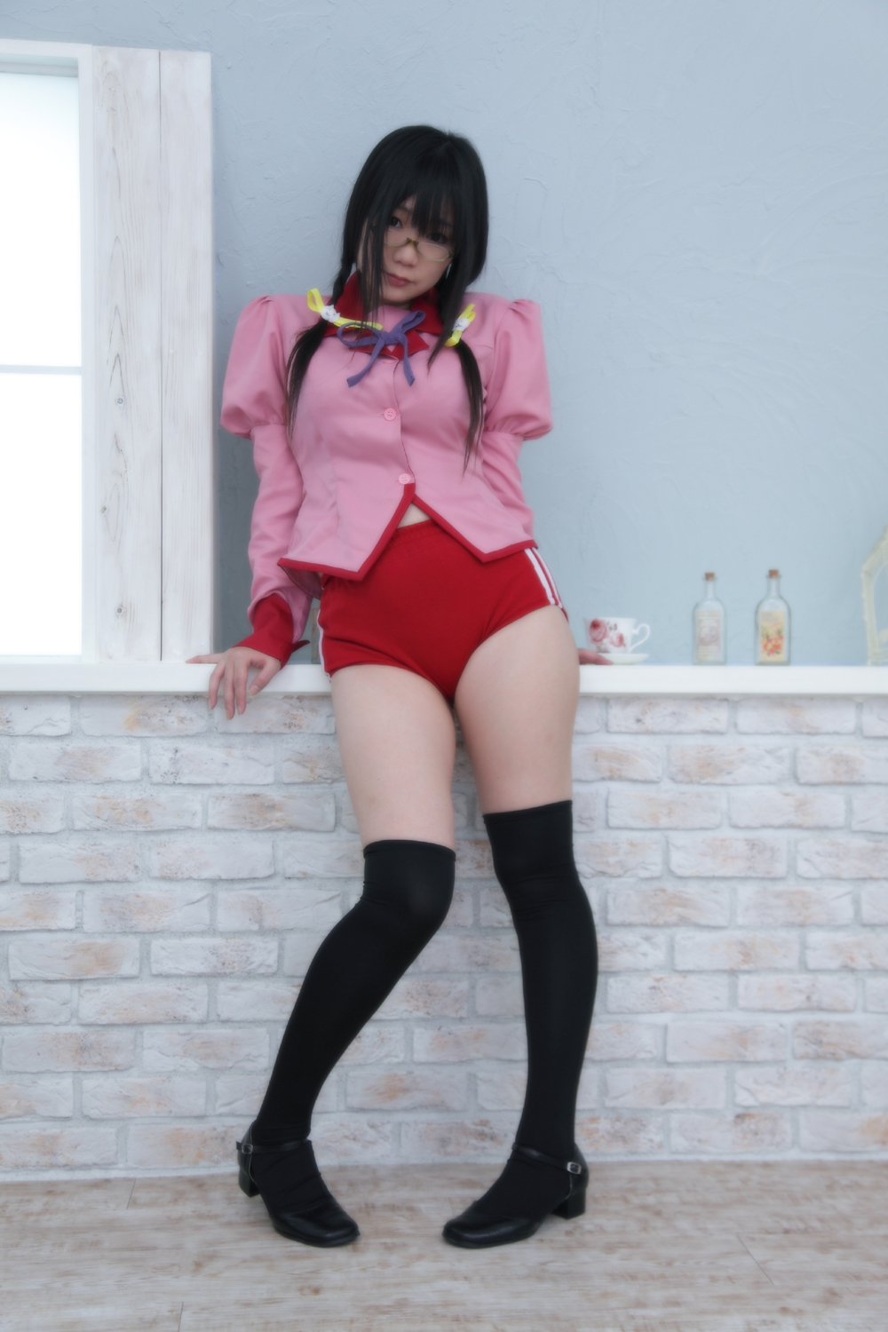 [Raw Chocolate] Inoguchi Monogatari - Sô cô la Monogatari