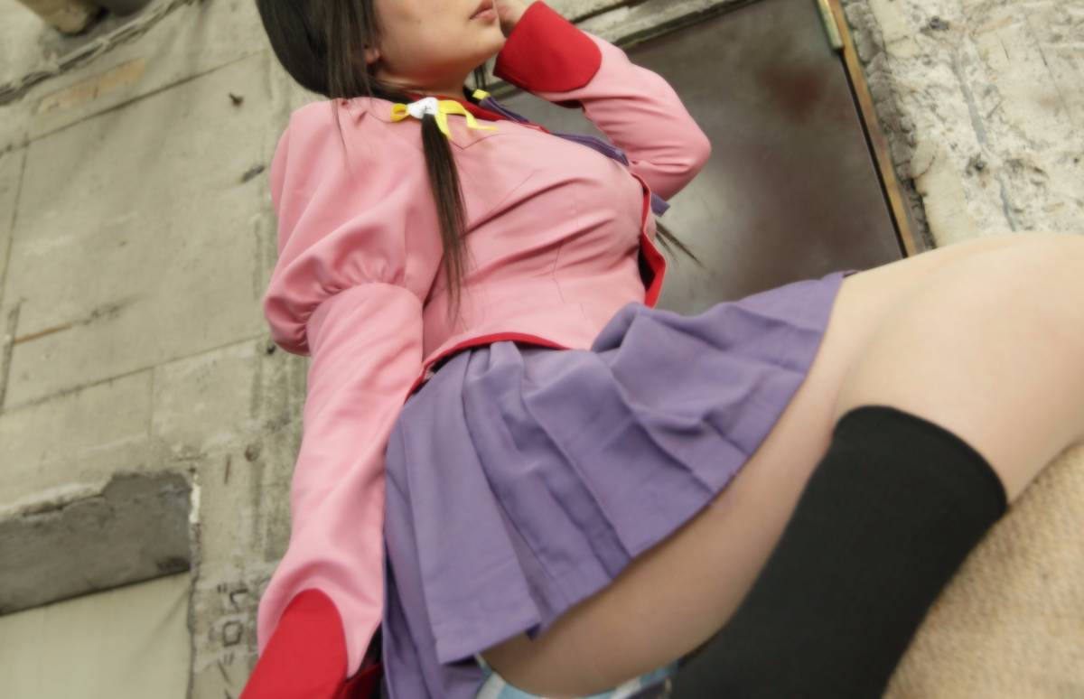 [Raw Chocolate] Inoguchi Monogatari - Sô cô la Monogatari