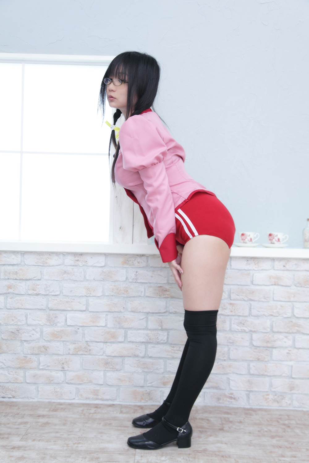 [Raw Chocolate] Inoguchi Monogatari - Sô cô la Monogatari