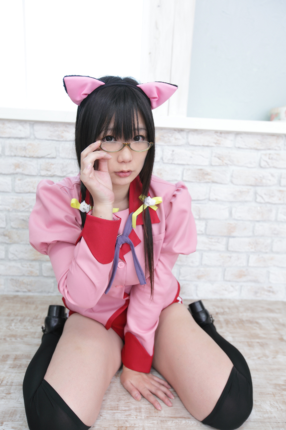 [Raw Chocolate] Inoguchi Monogatari - Sô cô la Monogatari