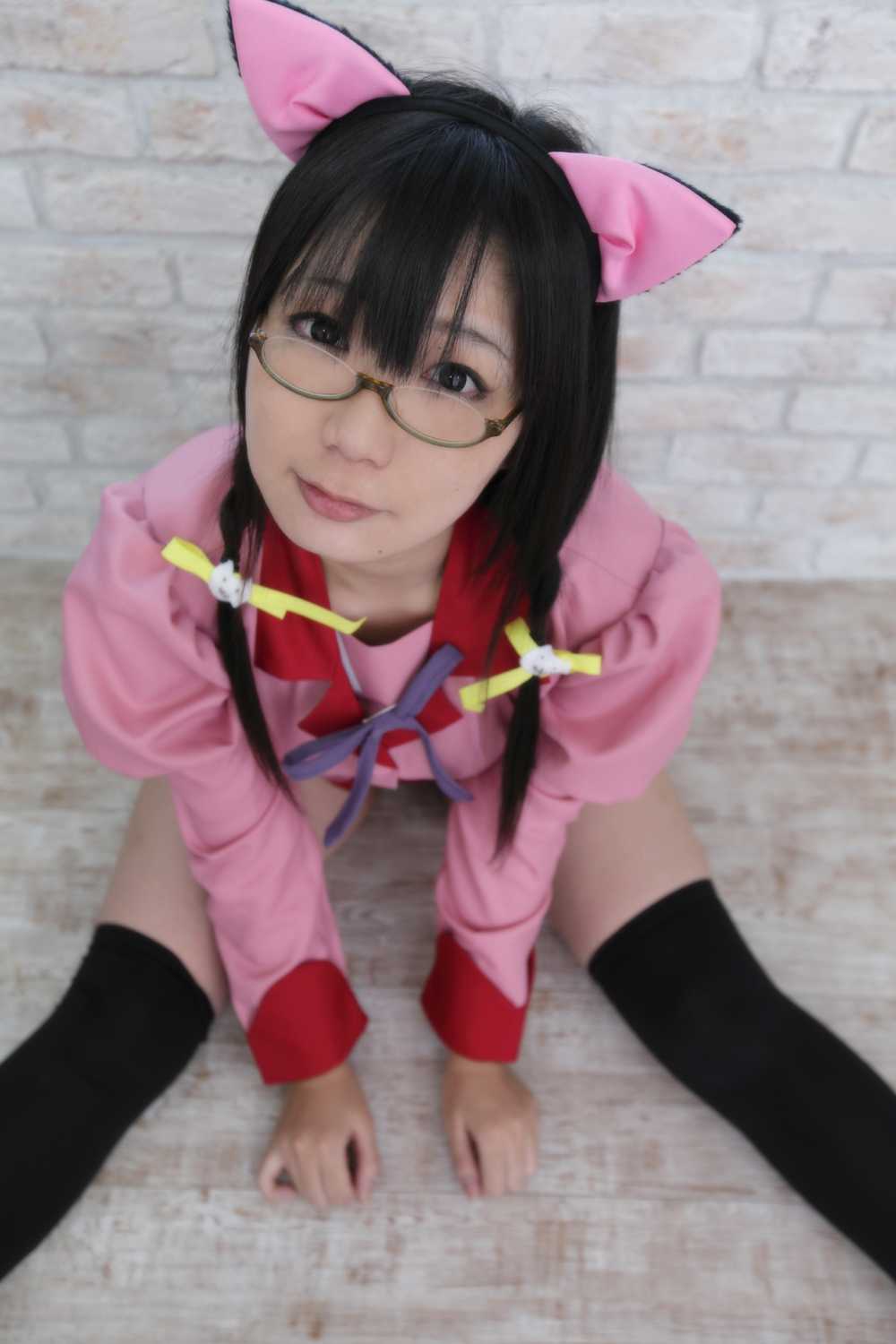 [Raw Chocolate] Inoguchi Monogatari - Sô cô la Monogatari