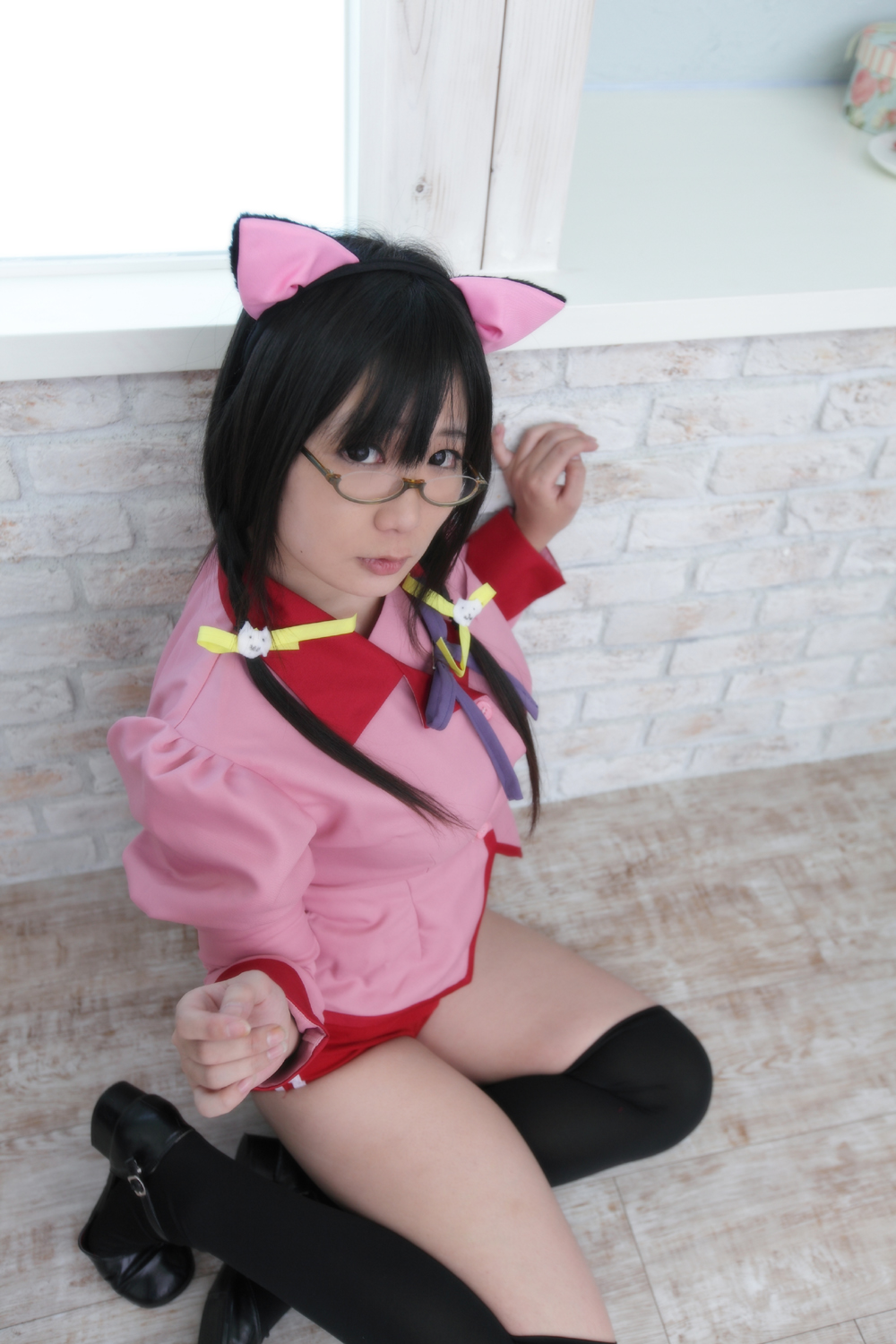 [Raw Chocolate] Inoguchi Monogatari - Sô cô la Monogatari