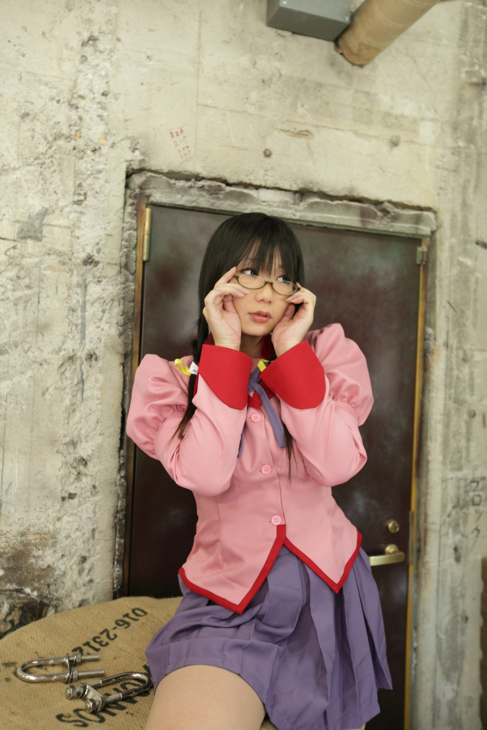 [Raw Chocolate] Inoguchi Monogatari - Sô cô la Monogatari