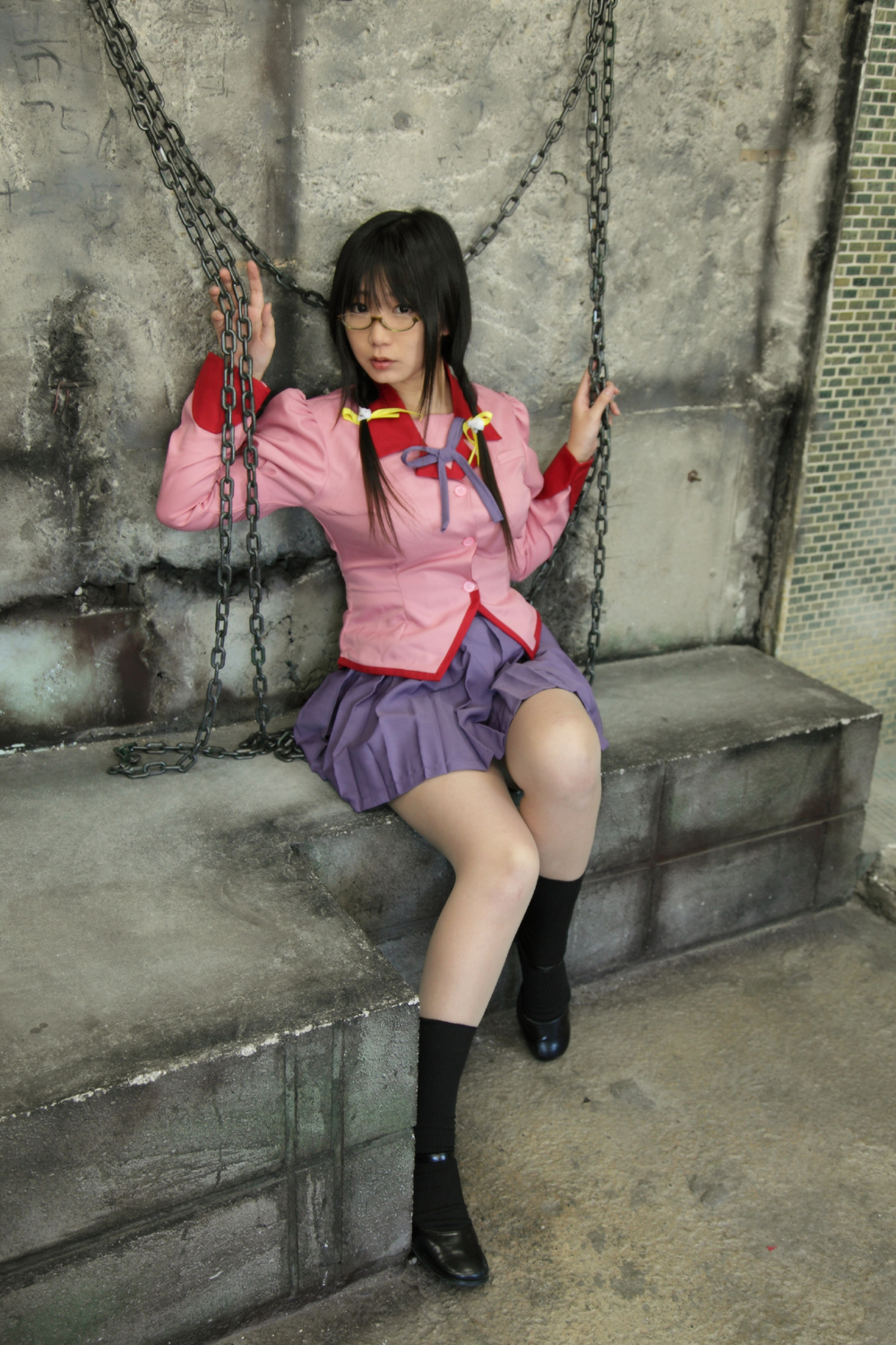 [Raw Chocolate] Inoguchi Monogatari - Sô cô la Monogatari