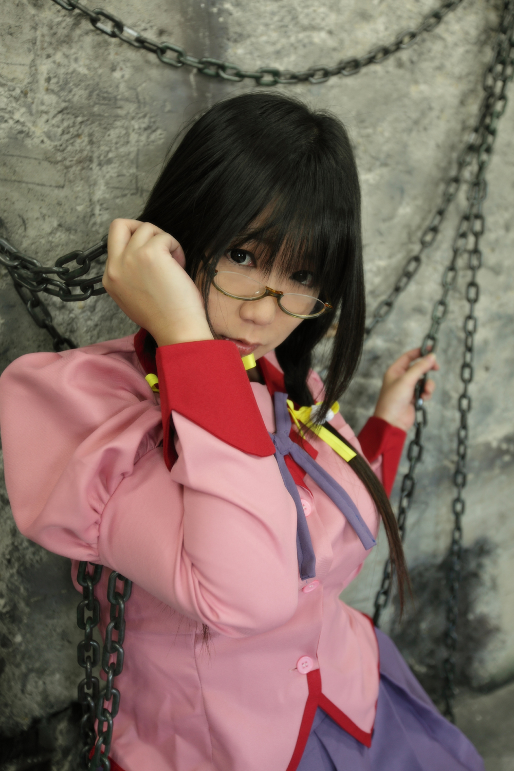 [Raw Chocolate] Inoguchi Monogatari - Sô cô la Monogatari