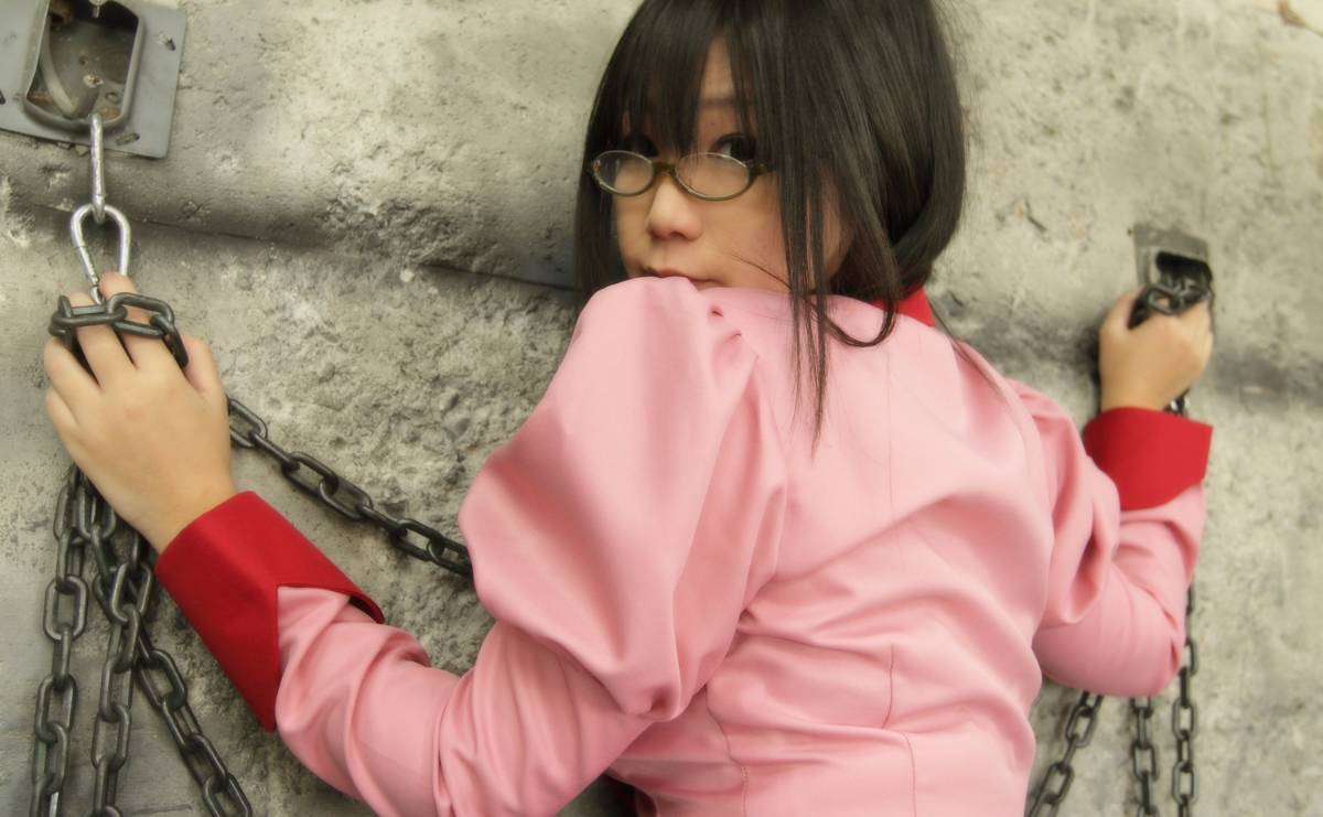 [Raw Chocolate] Inoguchi Monogatari - Sô cô la Monogatari