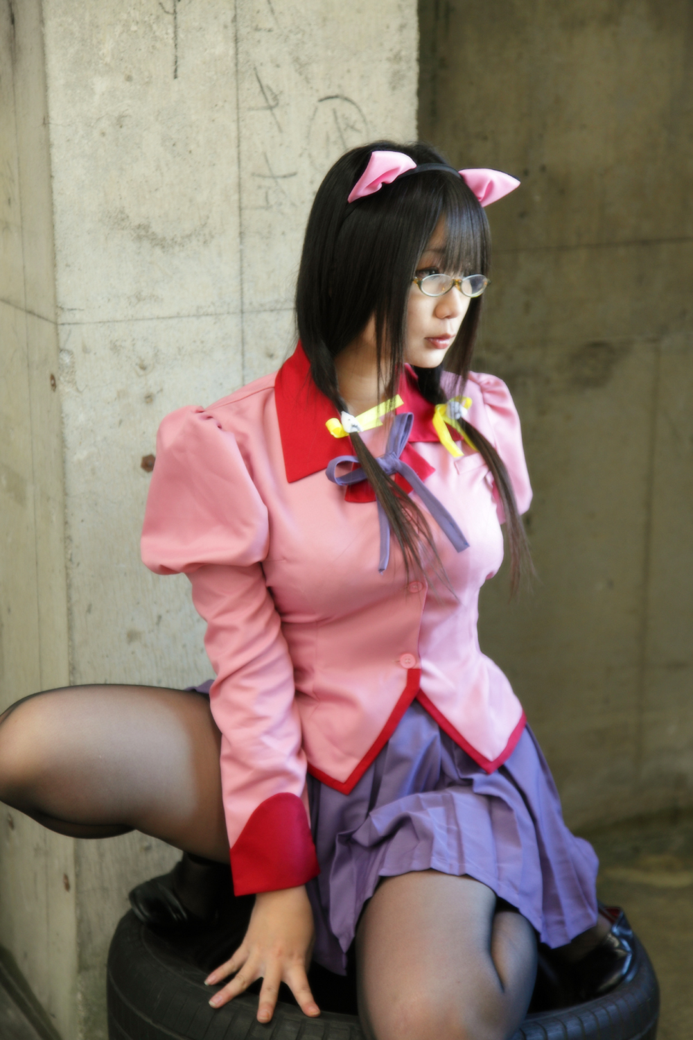 [Raw Chocolate] Inoguchi Monogatari - Sô cô la Monogatari