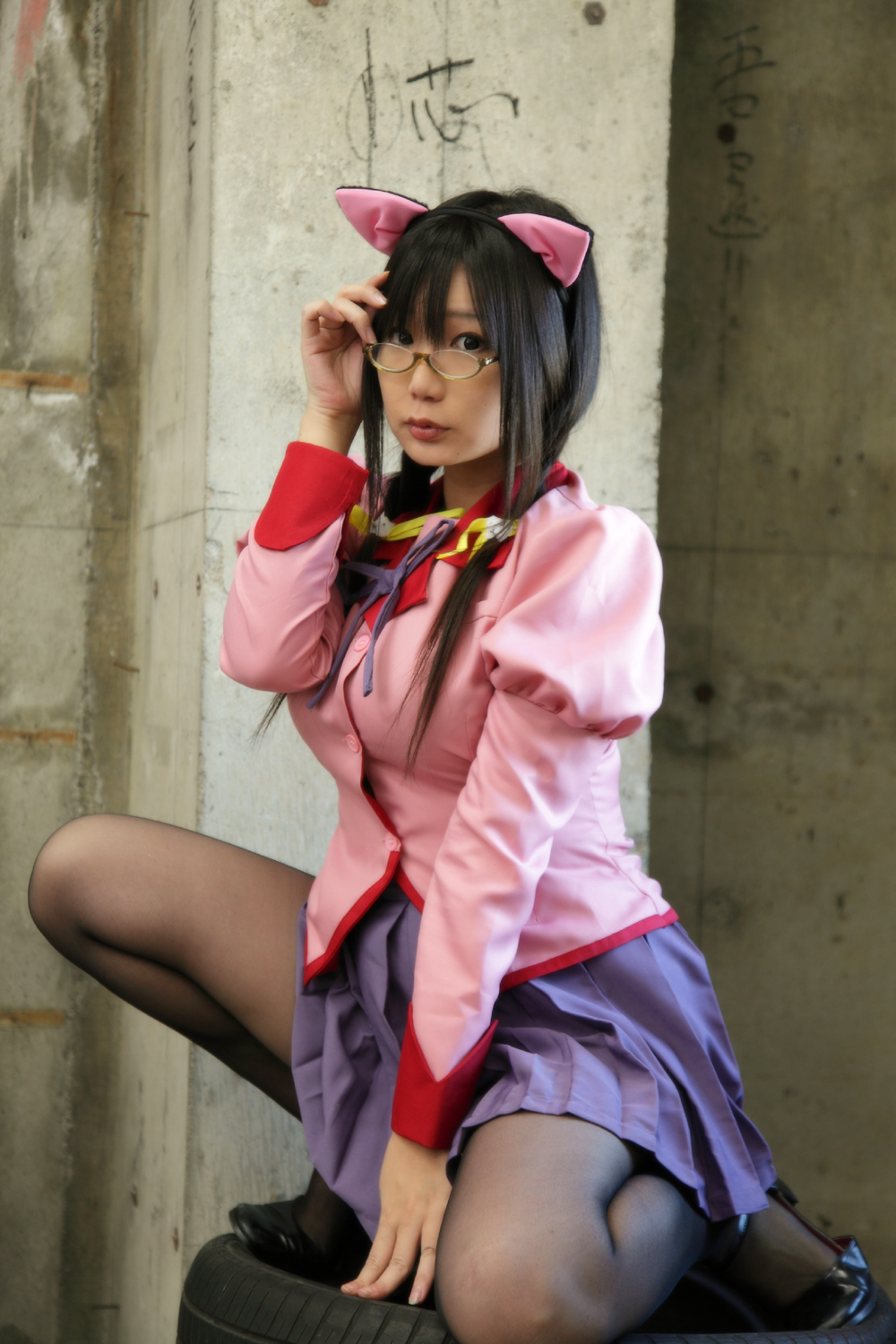 [Raw Chocolate] Inoguchi Monogatari - Sô cô la Monogatari