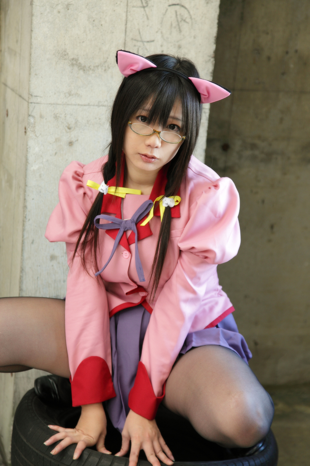 [Raw Chocolate] Inoguchi Monogatari - Sô cô la Monogatari