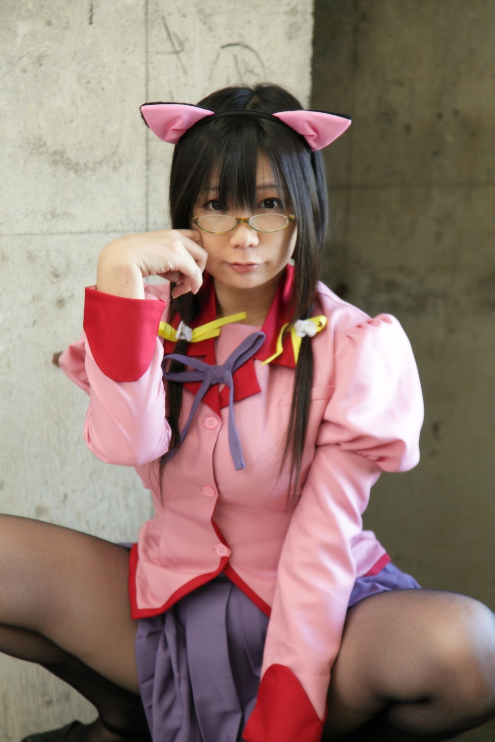 [Raw Chocolate] Inoguchi Monogatari - Sô cô la Monogatari