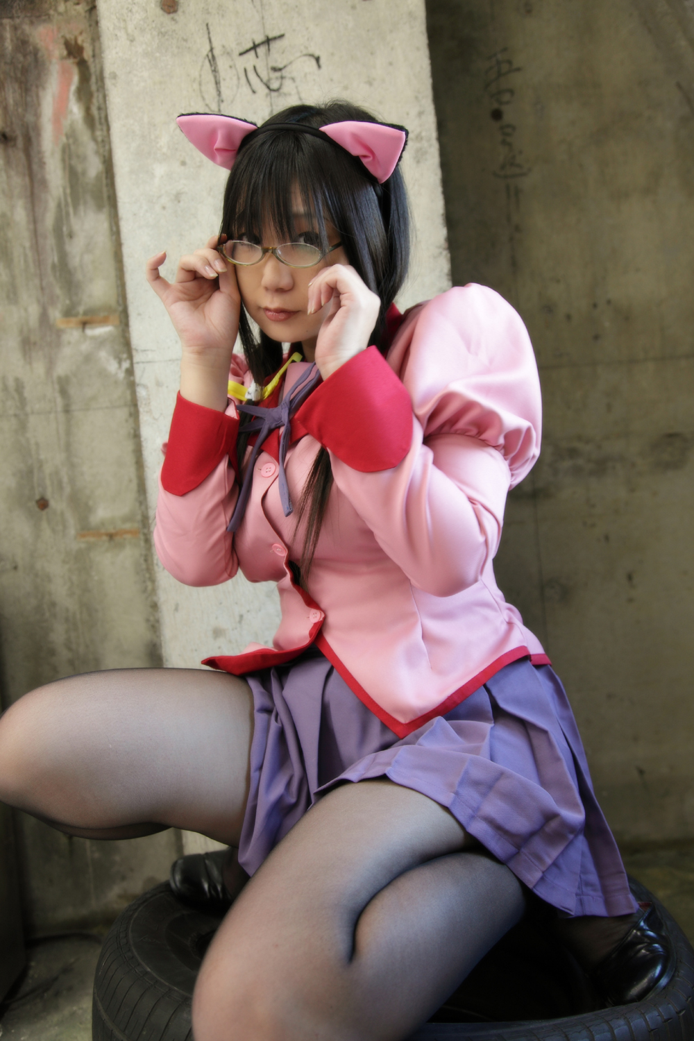 [Raw Chocolate] Inoguchi Monogatari - Sô cô la Monogatari