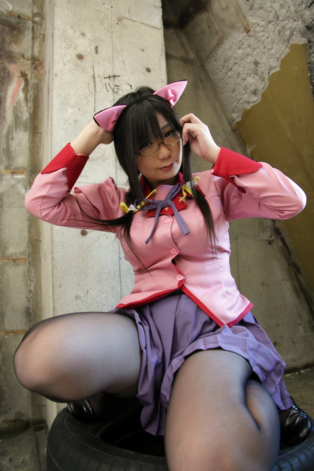 [Raw Chocolate] Inoguchi Monogatari - Sô cô la Monogatari