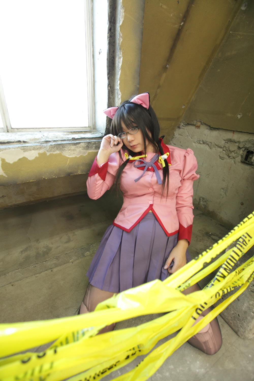 [Raw Chocolate] Inoguchi Monogatari - Sô cô la Monogatari