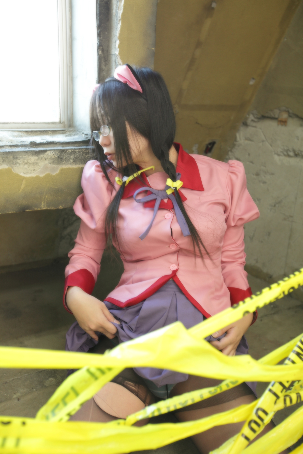 [Raw Chocolate] Inoguchi Monogatari - Sô cô la Monogatari