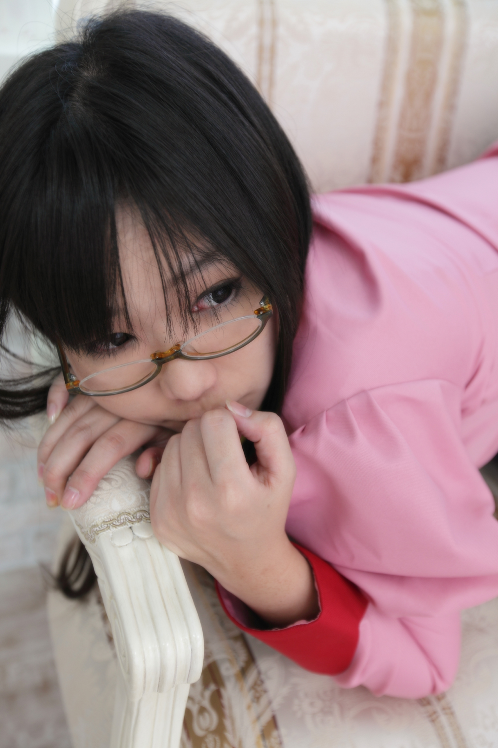 [Raw Chocolate] Inoguchi Monogatari - Sô cô la Monogatari