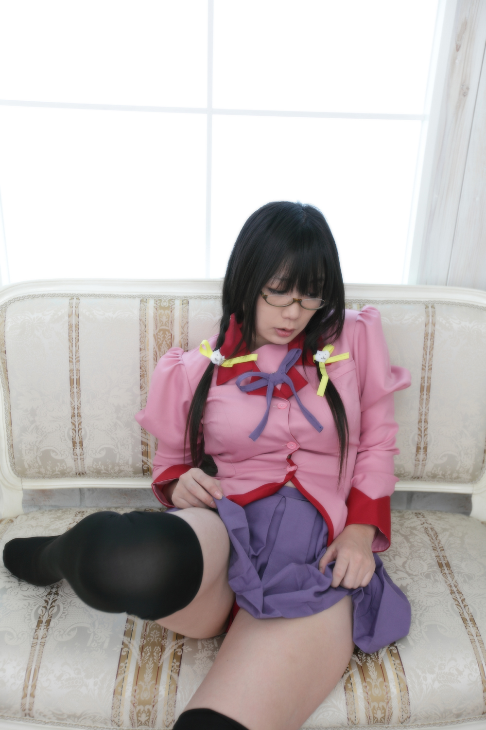 [Raw Chocolate] Inoguchi Monogatari - Sô cô la Monogatari