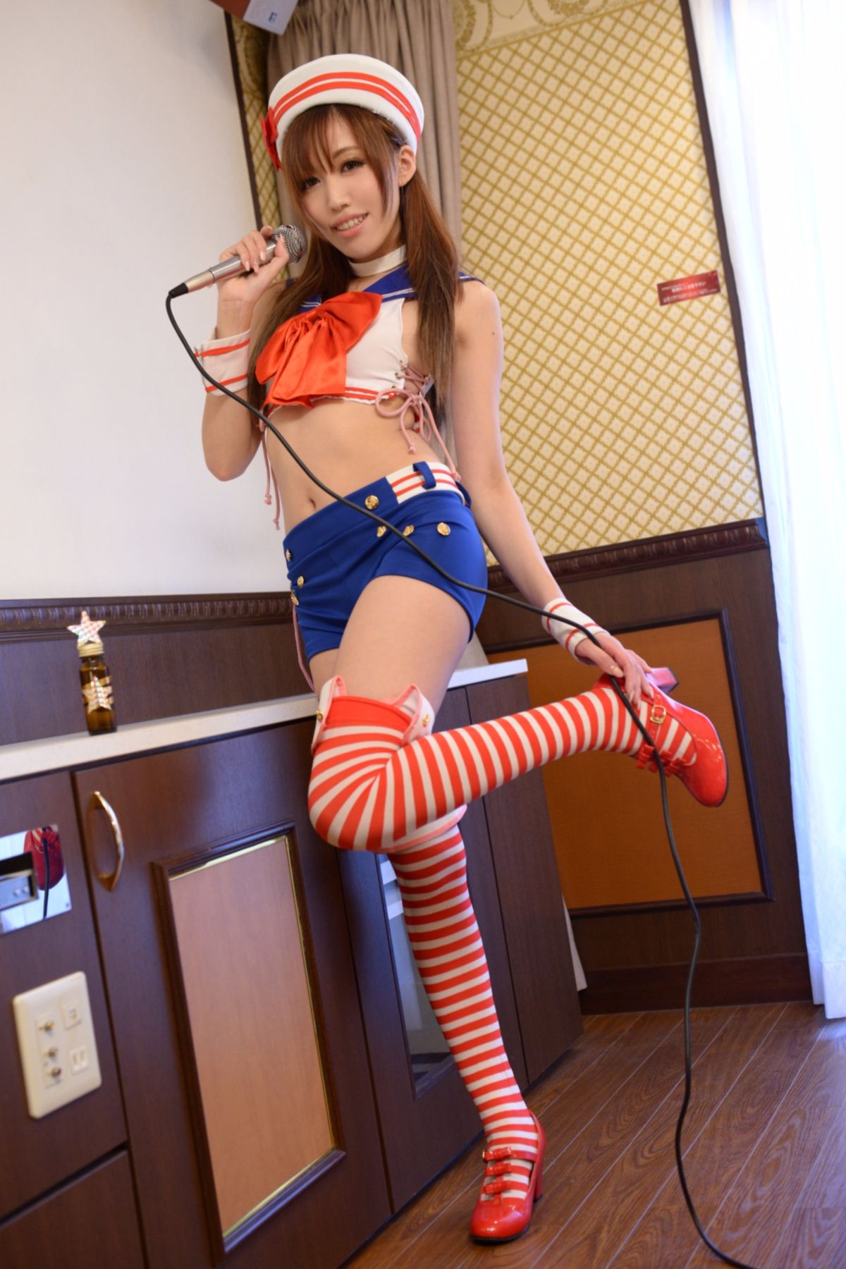 [LA ・ in⌒☆]] Bộ sưu tập cô gái Cinderella