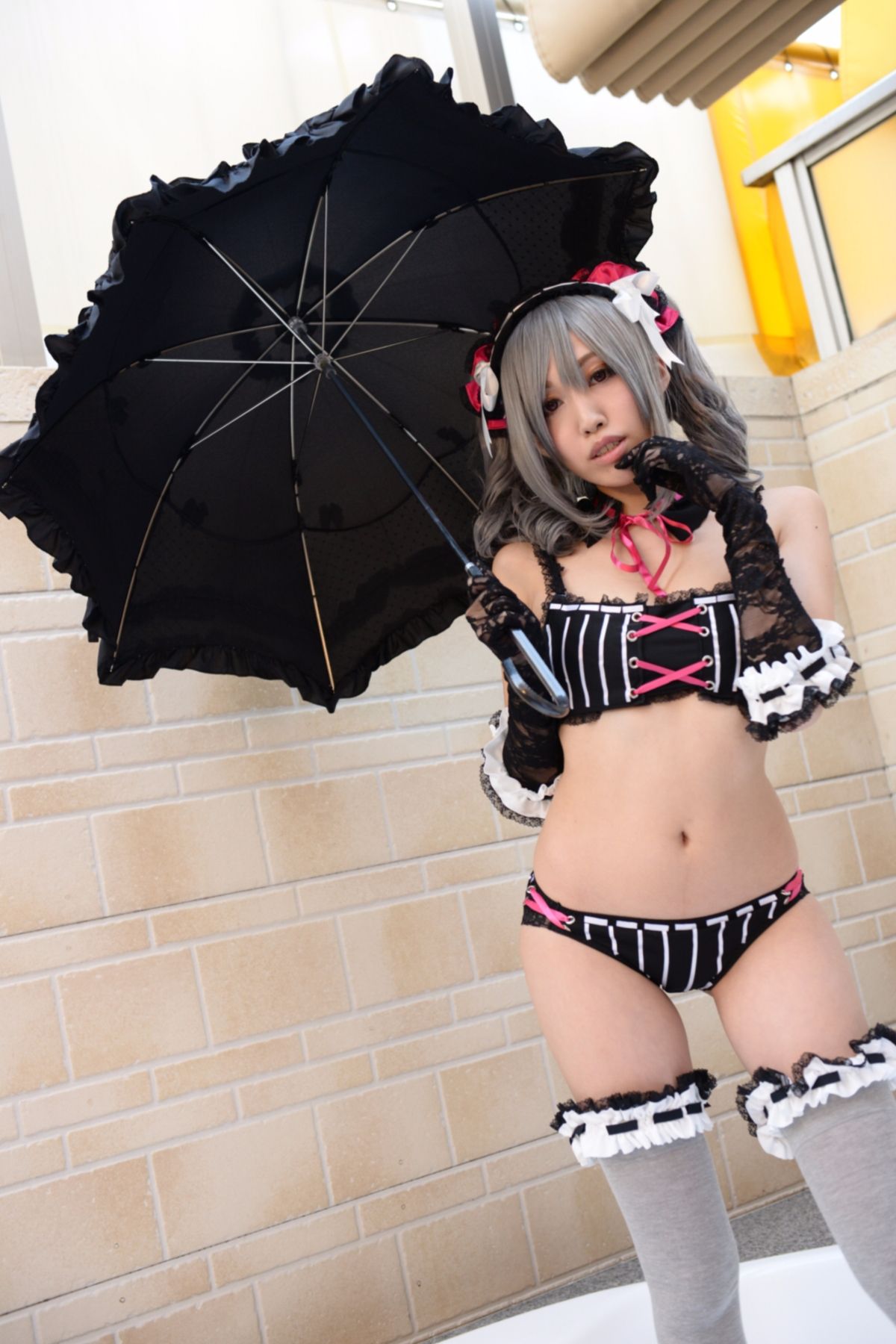 [LA ・ in⌒☆]] Bộ sưu tập cô gái Cinderella