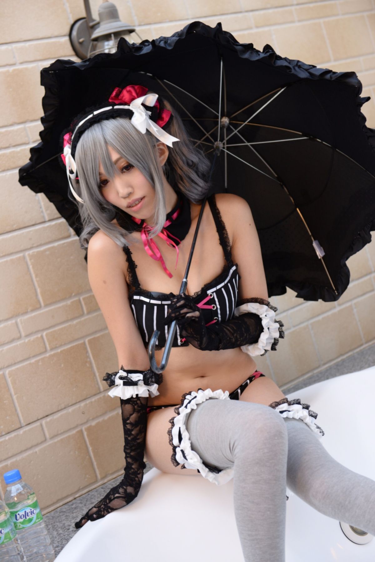 [LA ・ in⌒☆]] Bộ sưu tập cô gái Cinderella