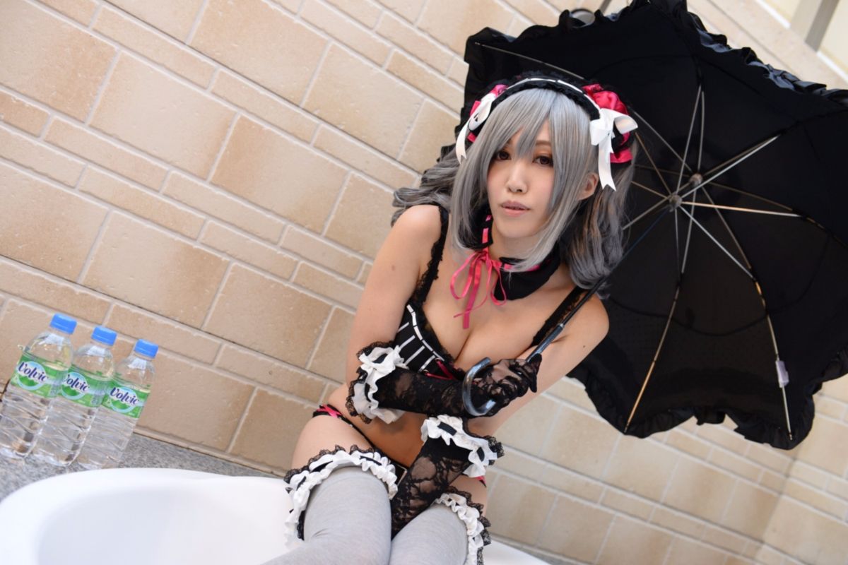 [LA ・ in⌒☆]] Bộ sưu tập cô gái Cinderella