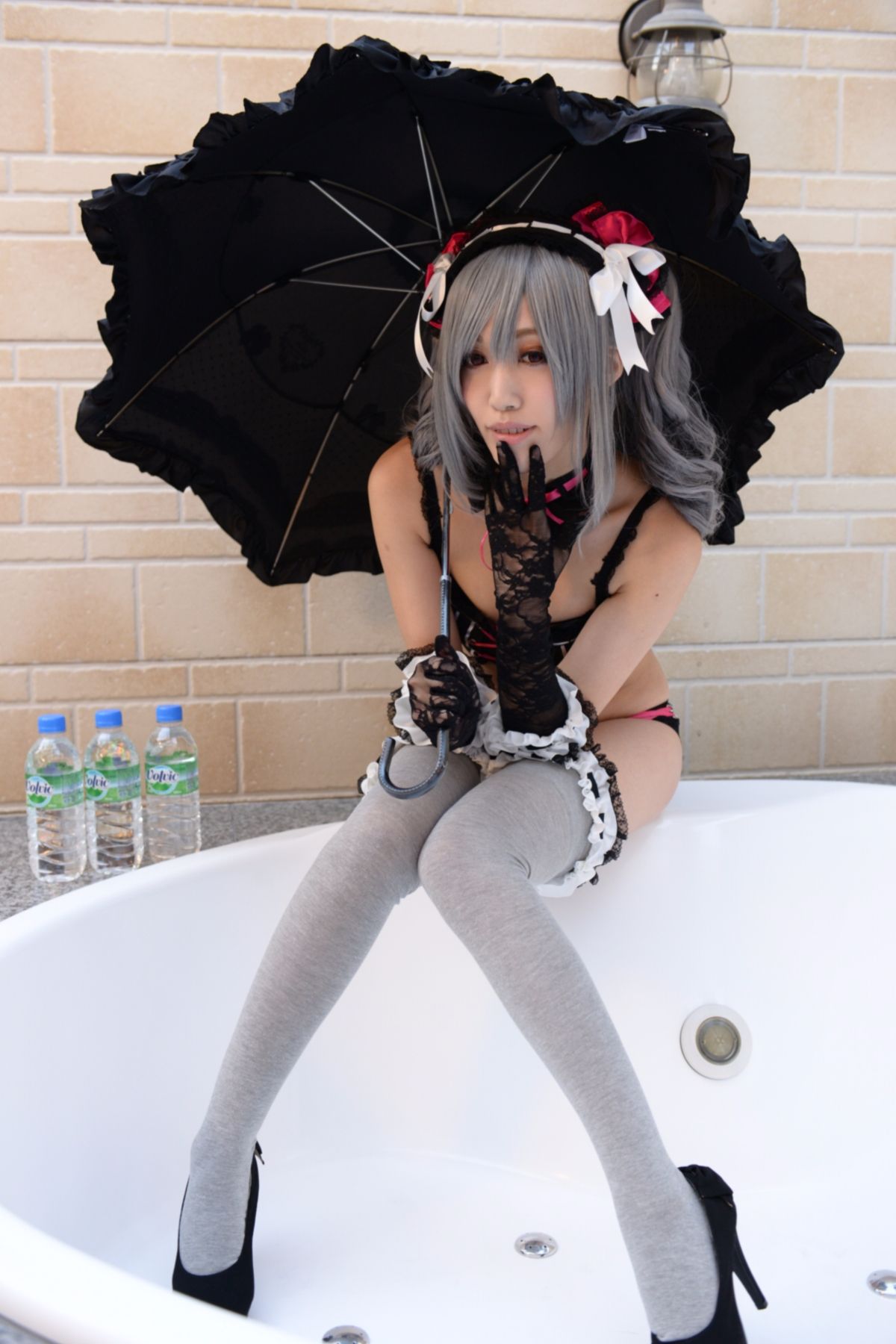 [LA ・ in⌒☆]] Bộ sưu tập cô gái Cinderella