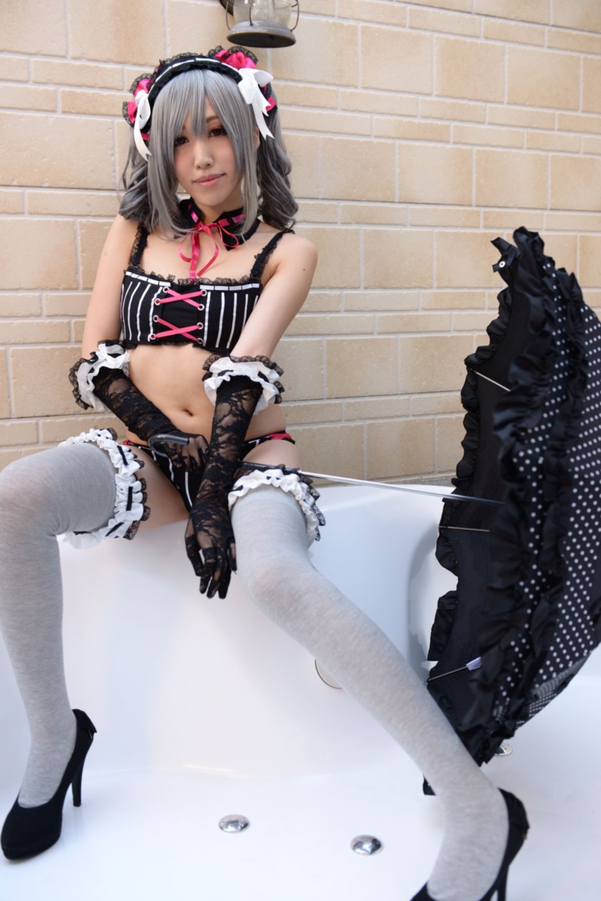 [LA ・ in⌒☆]] Bộ sưu tập cô gái Cinderella