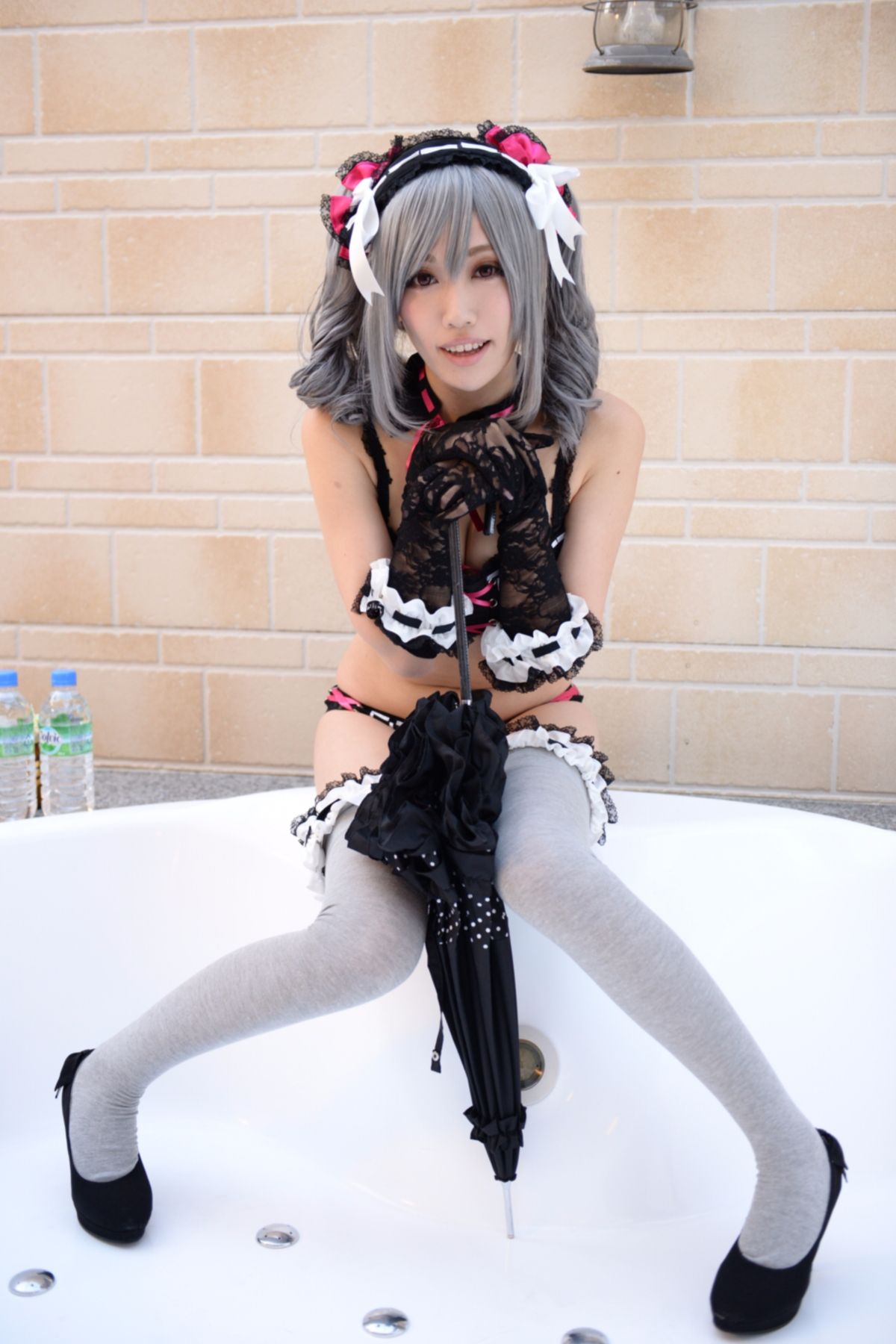 [LA ・ in⌒☆]] Bộ sưu tập cô gái Cinderella