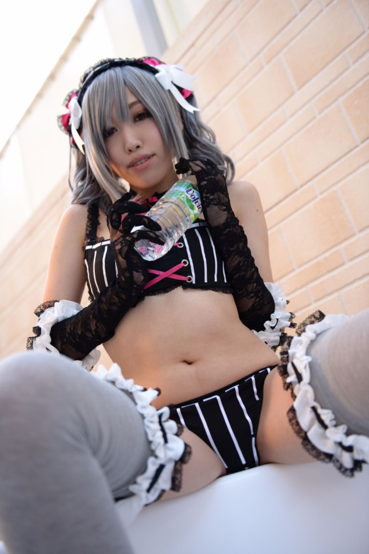 [LA ・ in⌒☆]] Bộ sưu tập cô gái Cinderella