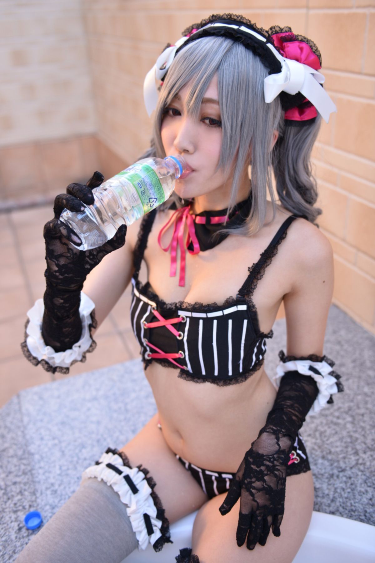 [LA ・ in⌒☆]] Bộ sưu tập cô gái Cinderella