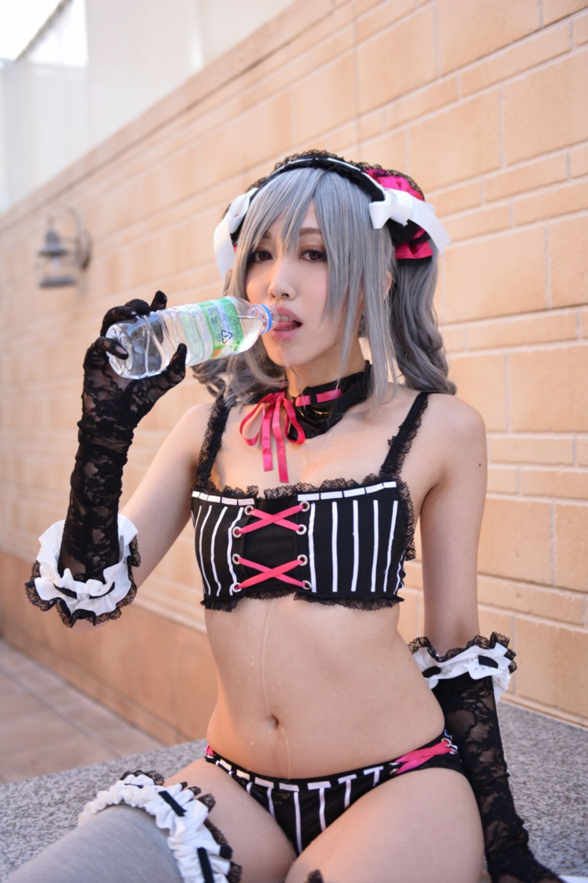 [LA ・ in⌒☆]] Bộ sưu tập cô gái Cinderella