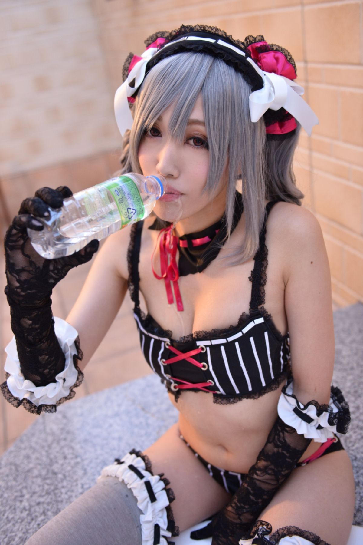 [LA ・ in⌒☆]] Bộ sưu tập cô gái Cinderella