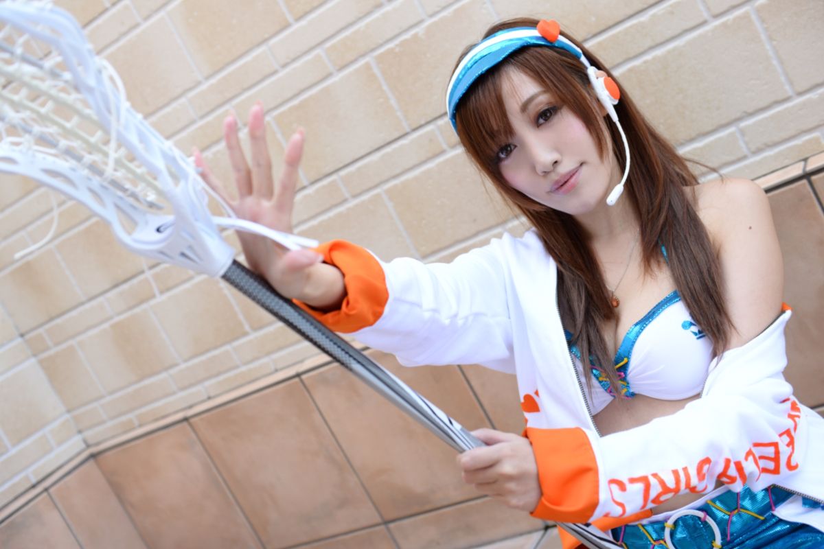 [LA ・ in⌒☆]] Bộ sưu tập cô gái Cinderella