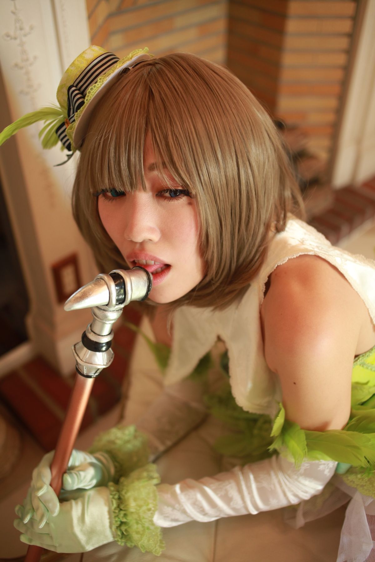 [LA ・ in⌒☆]] Bộ sưu tập cô gái Cinderella