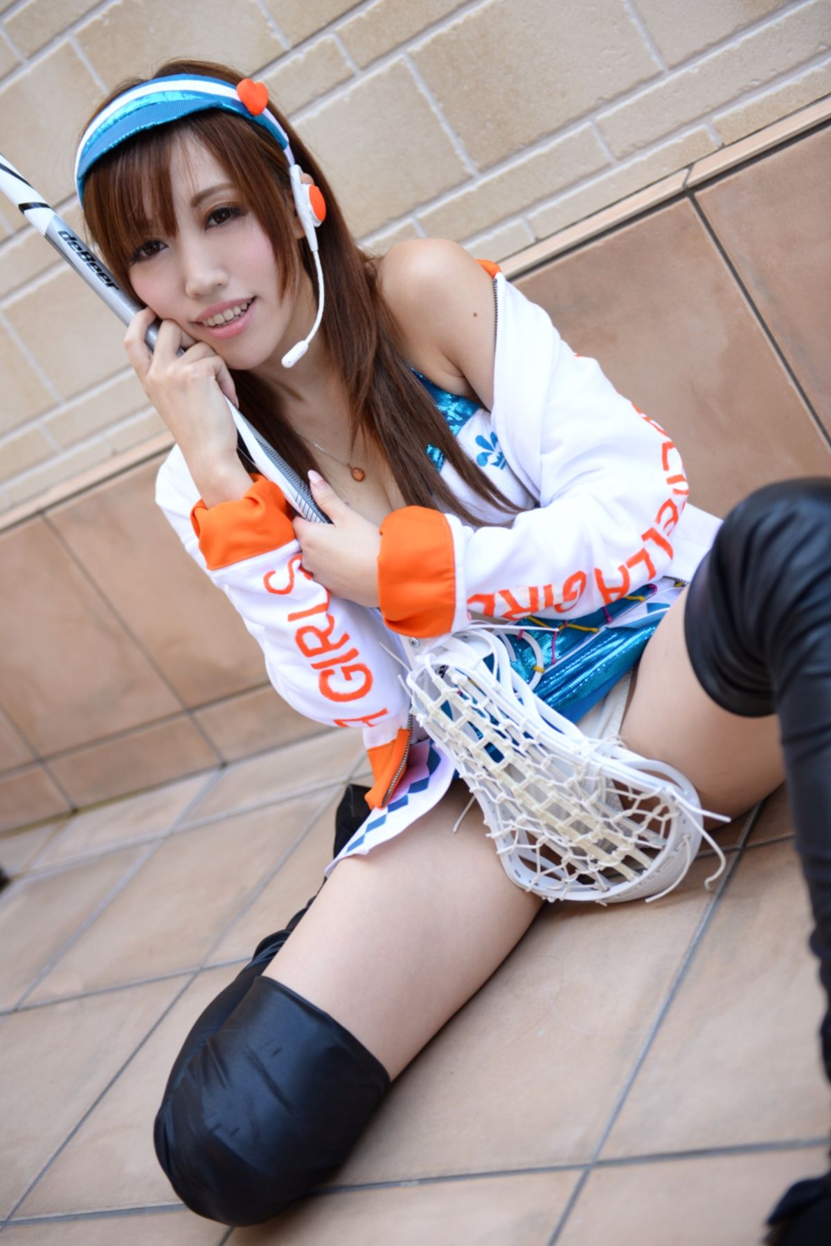 [LA ・ in⌒☆]] Bộ sưu tập cô gái Cinderella