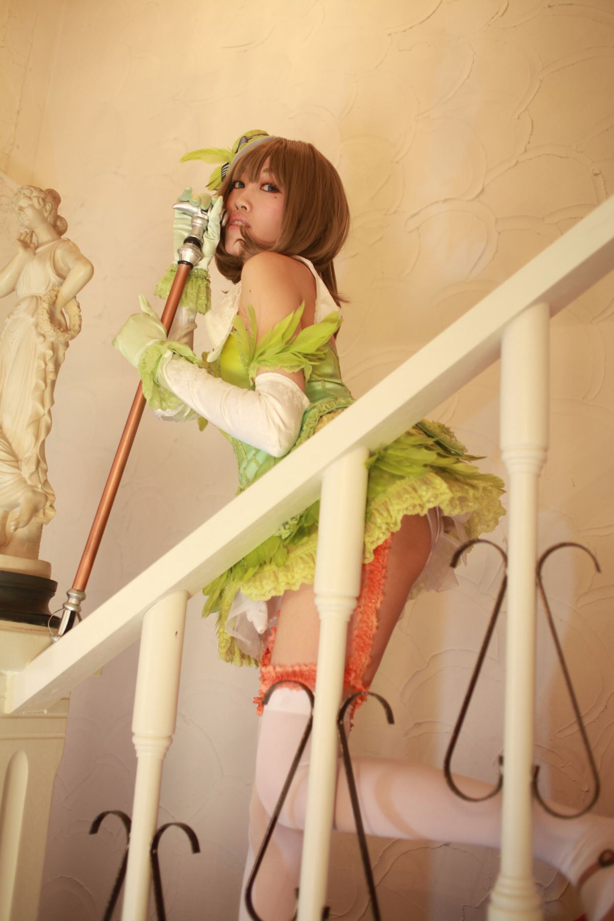 [LA ・ in⌒☆]] Bộ sưu tập cô gái Cinderella