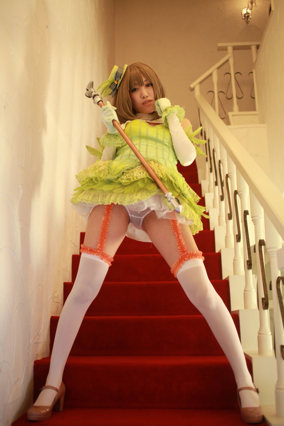 [LA ・ in⌒☆]] Bộ sưu tập cô gái Cinderella