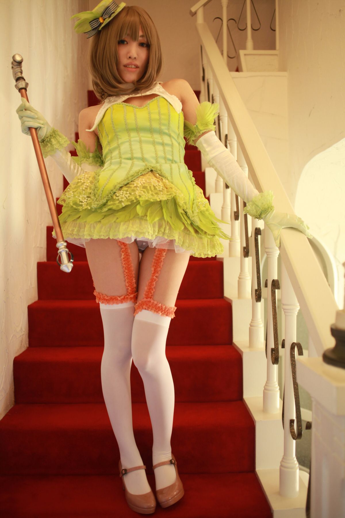 [LA ・ in⌒☆]] Bộ sưu tập cô gái Cinderella