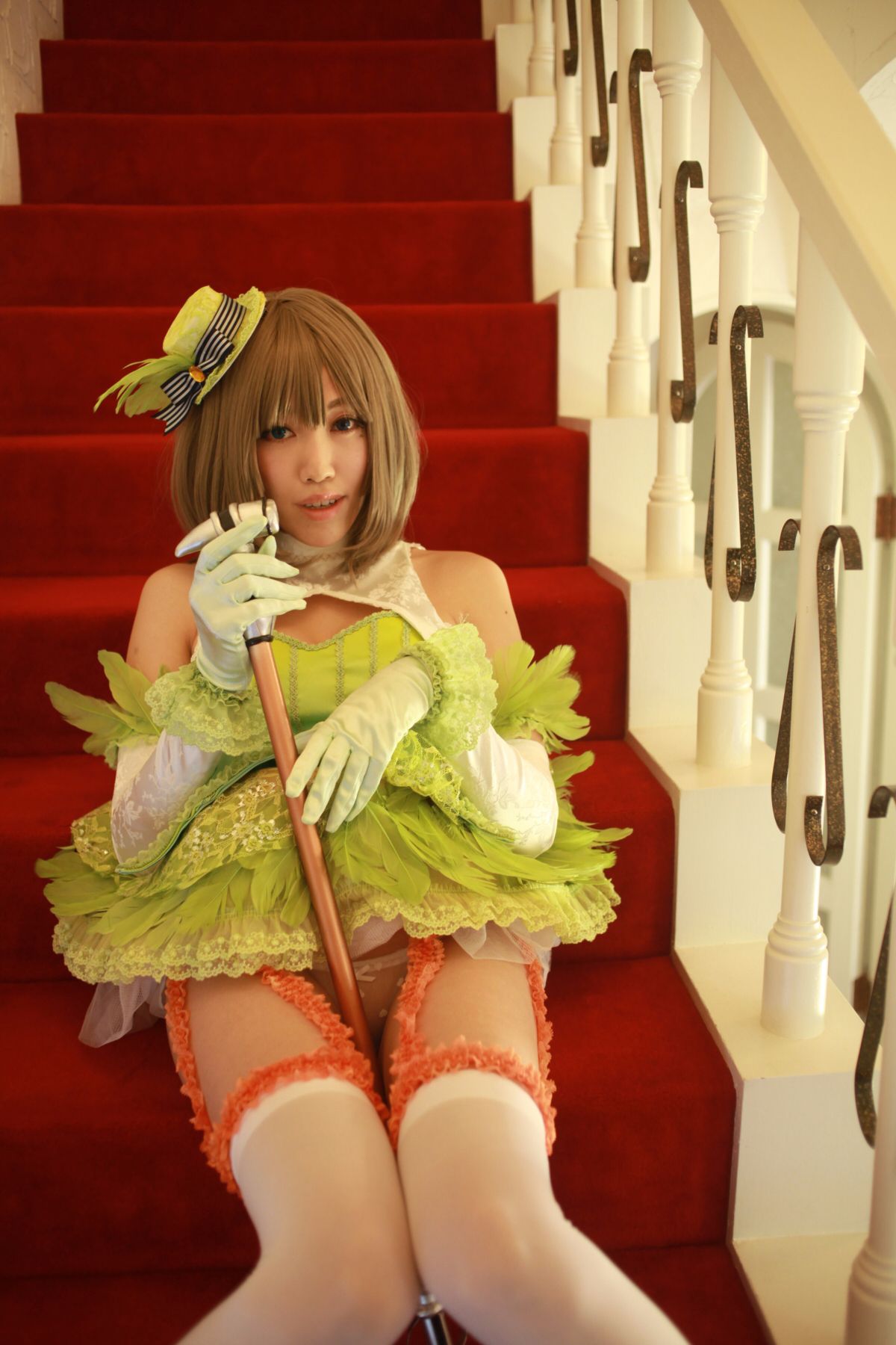 [LA ・ in⌒☆]] Bộ sưu tập cô gái Cinderella