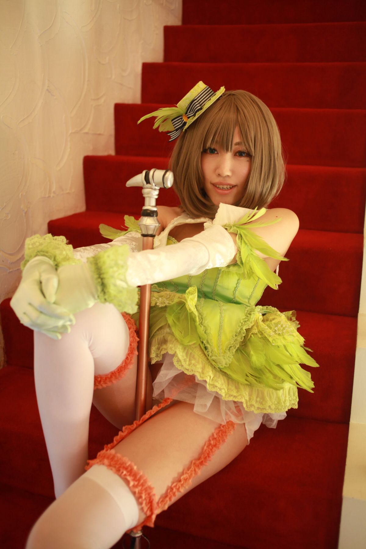 [LA ・ in⌒☆]] Bộ sưu tập cô gái Cinderella