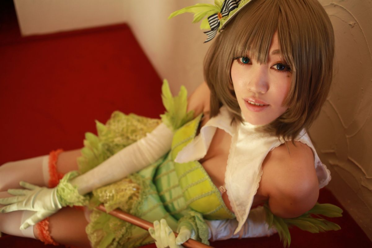 [LA ・ in⌒☆]] Bộ sưu tập cô gái Cinderella