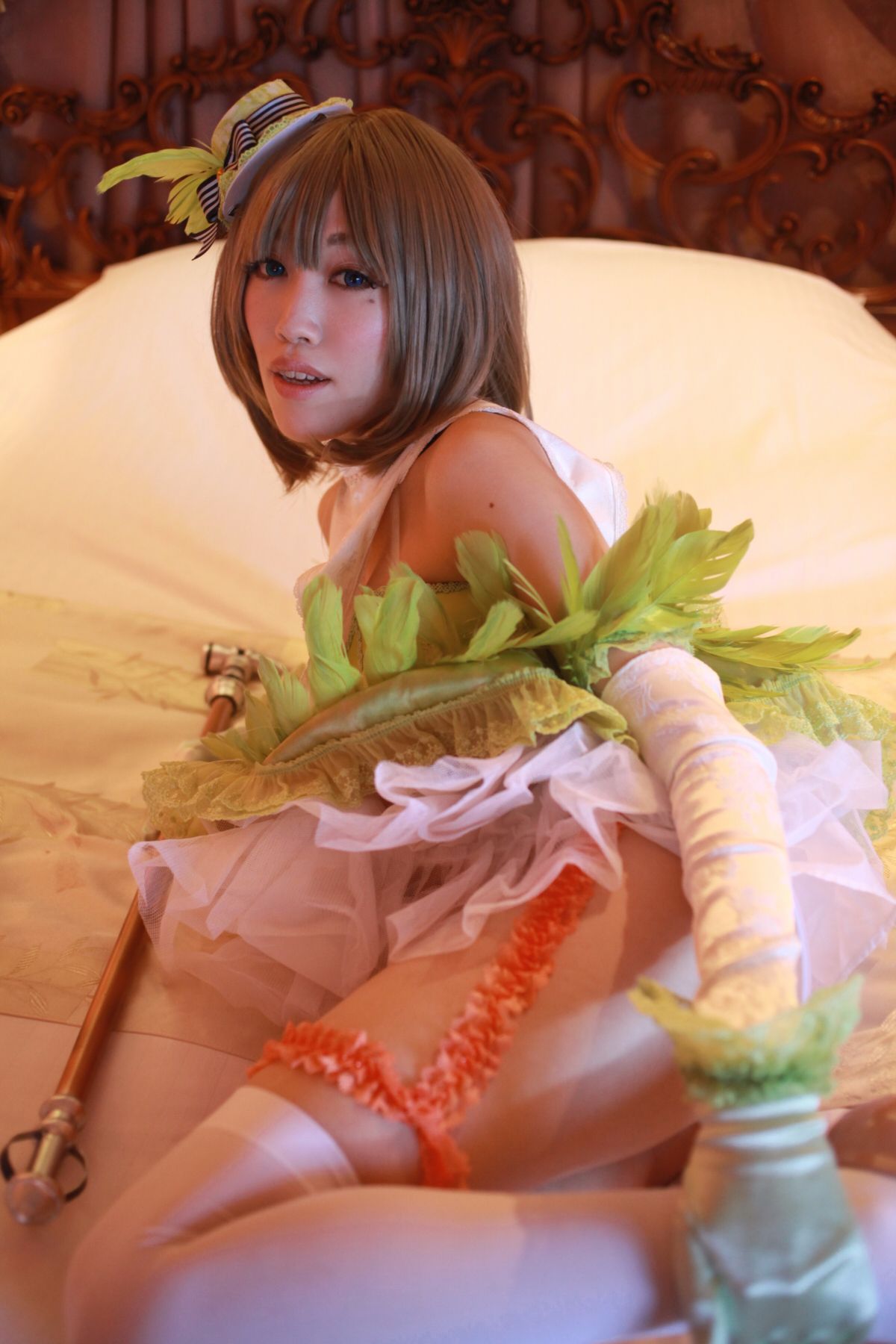 [LA ・ in⌒☆]] Bộ sưu tập cô gái Cinderella