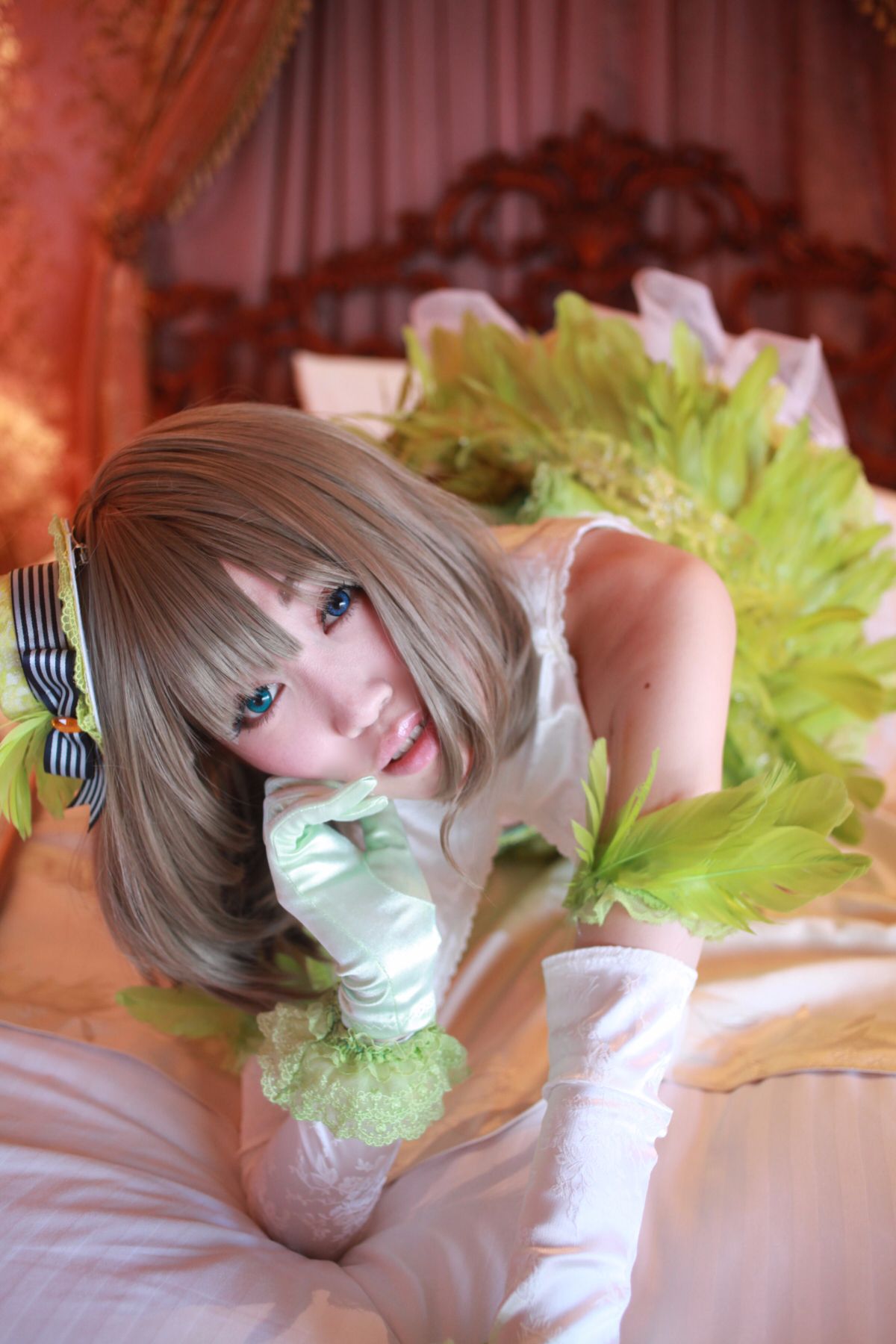 [LA ・ in⌒☆]] Bộ sưu tập cô gái Cinderella