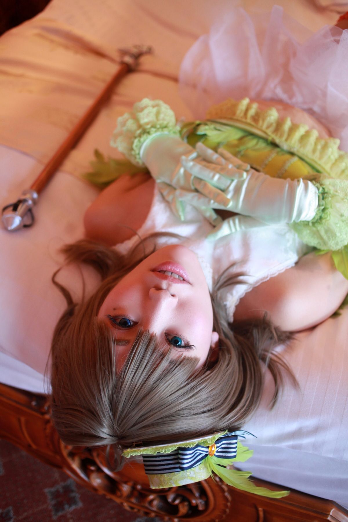 [LA ・ in⌒☆]] Bộ sưu tập cô gái Cinderella