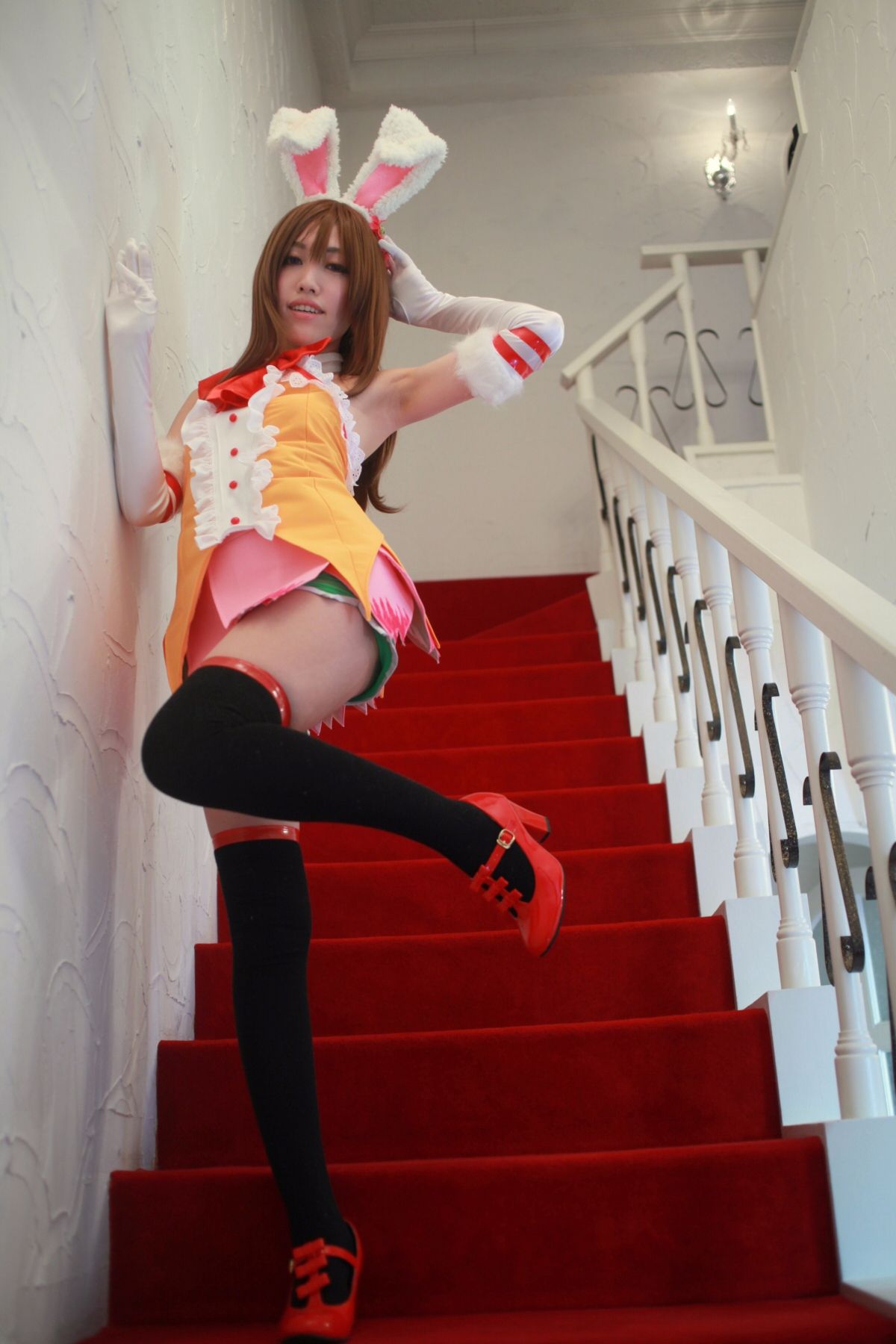 [LA ・ in⌒☆]] Bộ sưu tập cô gái Cinderella