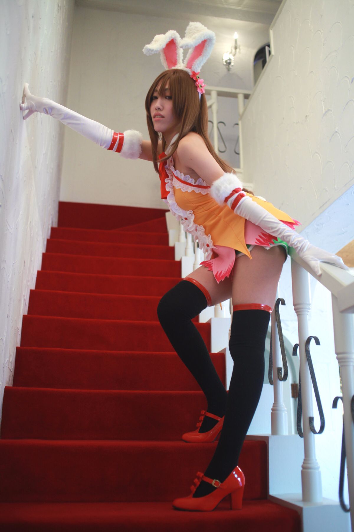 [LA ・ in⌒☆]] Bộ sưu tập cô gái Cinderella