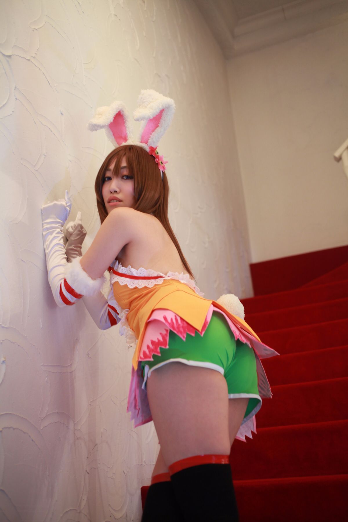 [LA ・ in⌒☆]] Bộ sưu tập cô gái Cinderella