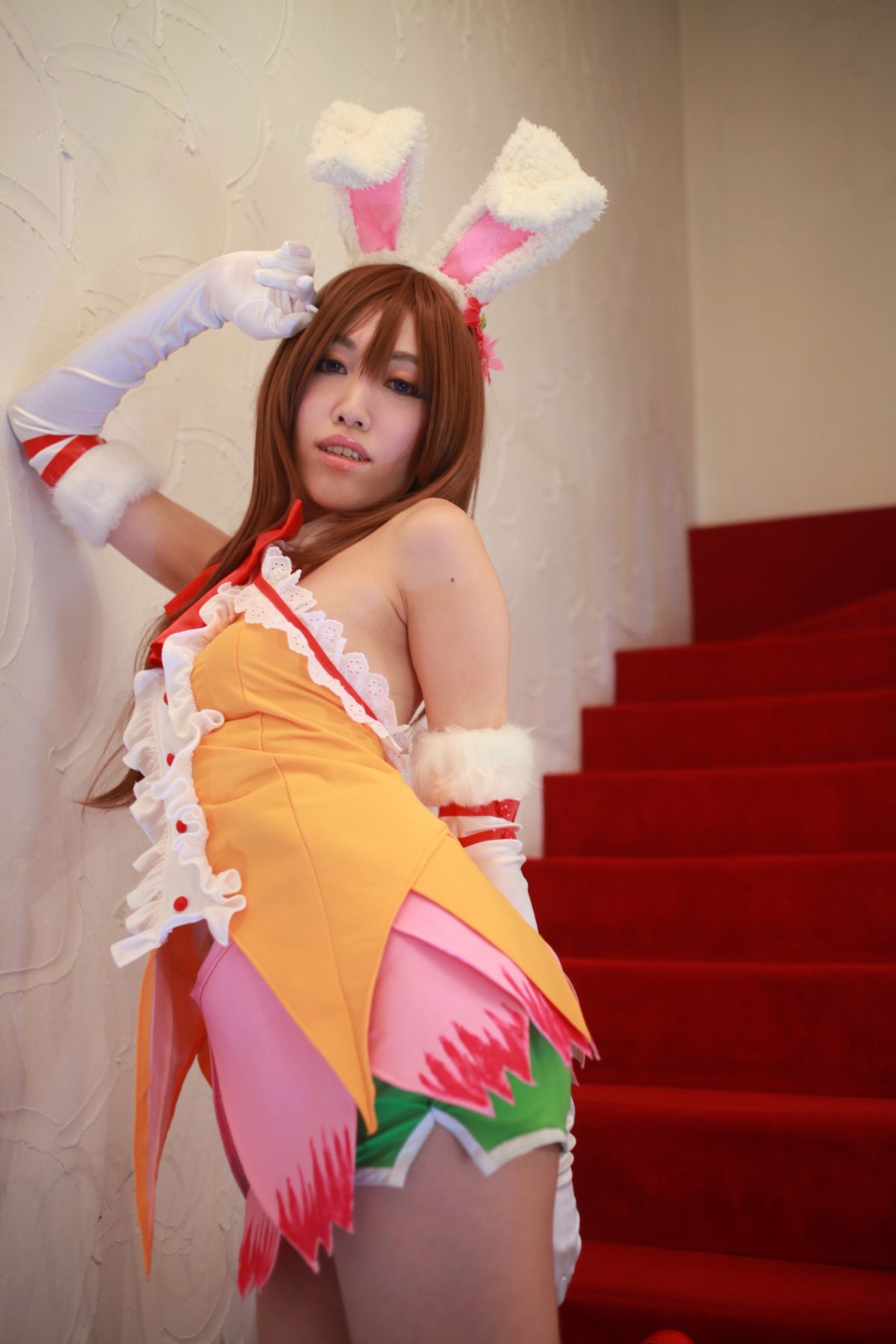 [LA ・ in⌒☆]] Bộ sưu tập cô gái Cinderella