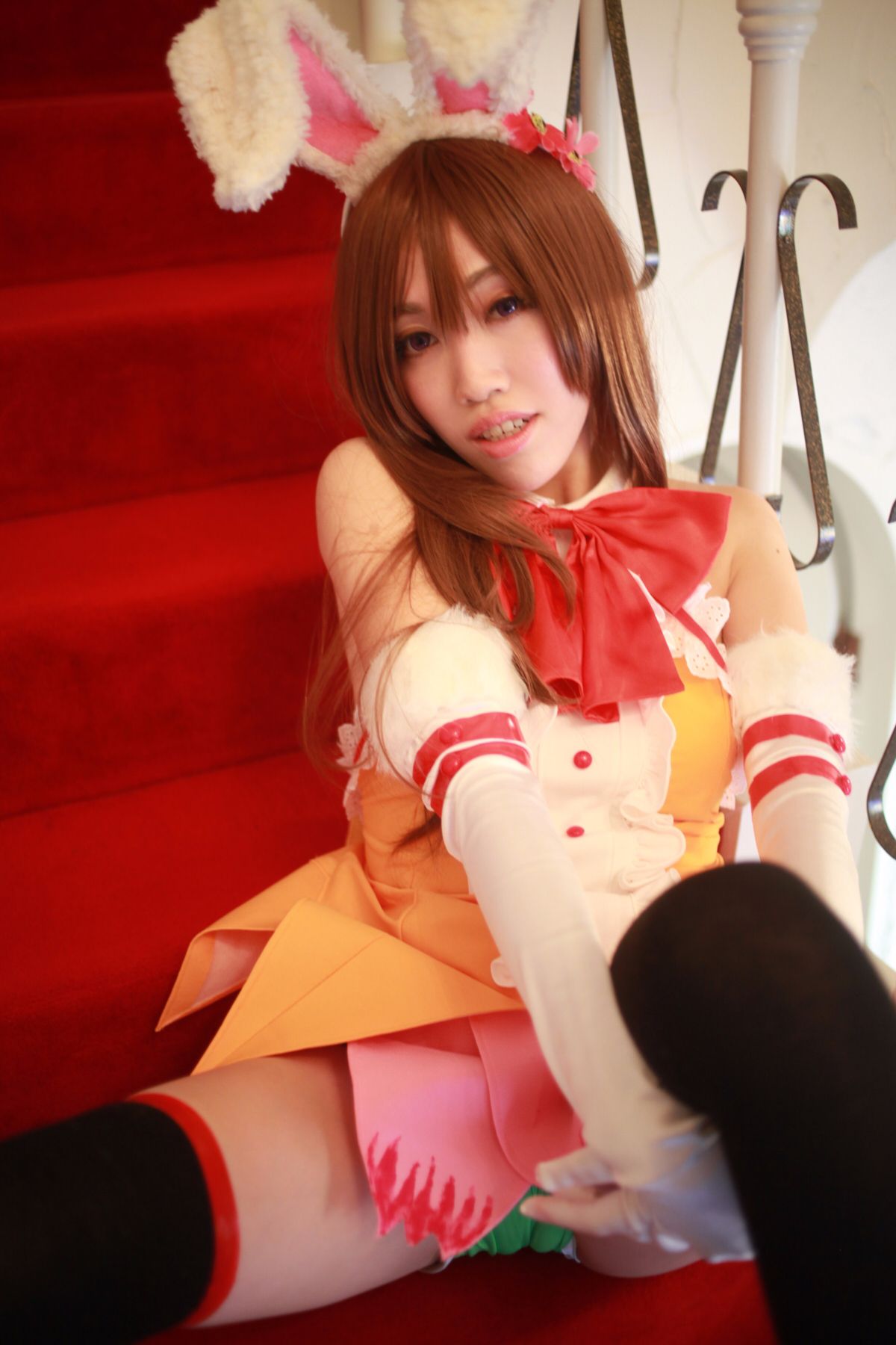 [LA ・ in⌒☆]] Bộ sưu tập cô gái Cinderella